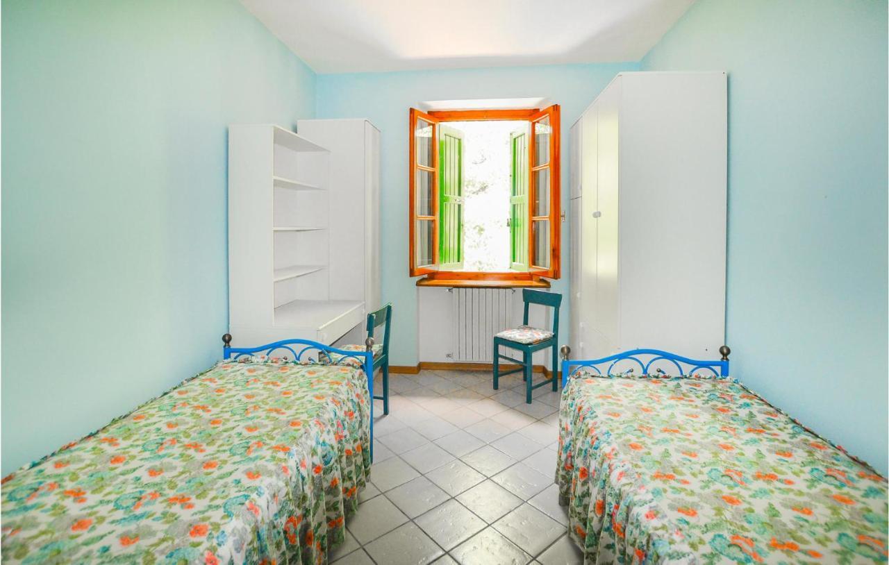 5 Bedroom Amazing Home In Partina Ar Soci Exterior photo